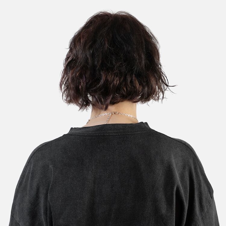 Lorena Marending - Portrait hinten